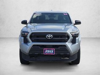 Used 2024 Toyota Tacoma SR RWD video 2