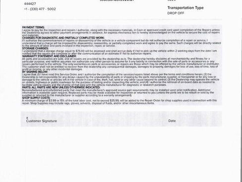 Used 2024 Honda CR-V Sport-L image 40