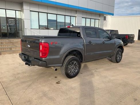 Used 2020 Ford Ranger XLT w/ Equipment Group 301A Mid image 36