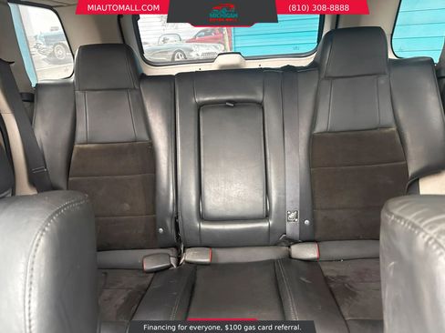 Used 2010 Jeep Grand Cherokee Limited w/ S Limited Group AWD/4WD image 19