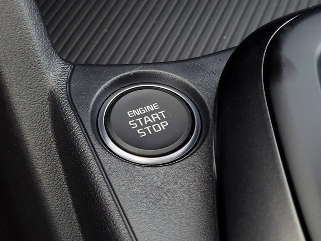 New 2026 Kia K4 FWD image 20