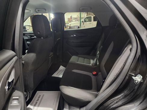 Used 2025 Chevrolet TrailBlazer LT image 10