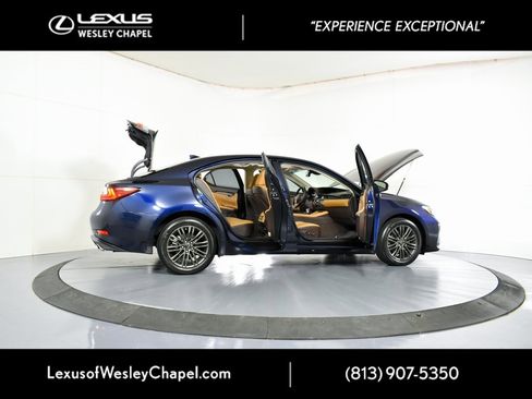 Used 2017 Lexus ES 350 image 17