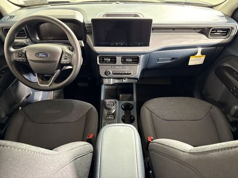 New 2026 Ford Maverick XL AWD/4WD image 20