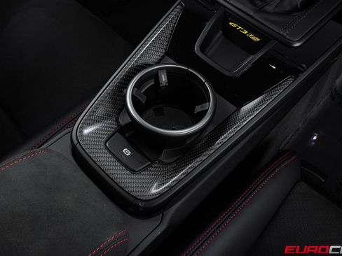 Used 2025 Porsche 911 GT3 RS RWD image 37