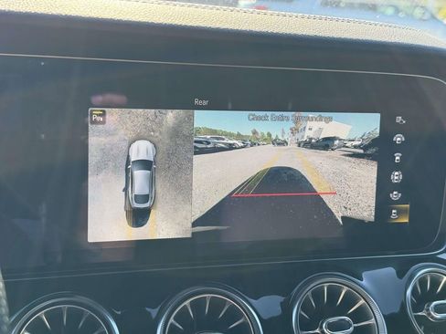 Used 2022 Mercedes-Benz AMG GT 43 image 11