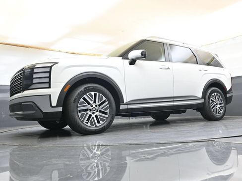 New 2026 Hyundai Palisade SEL AWD/4WD image 31