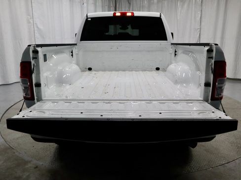 Used 2024 RAM 2500 Big Horn image 14