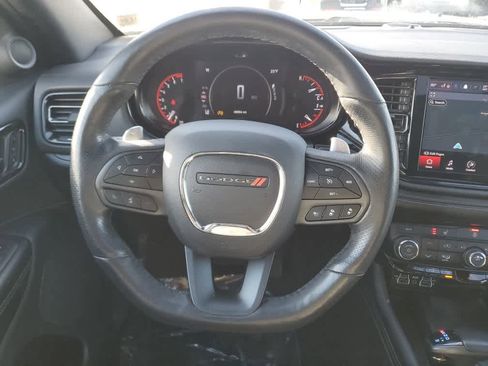 Used 2022 Dodge Durango GT image 19