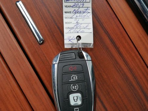 Used 2019 Lincoln Navigator L Reserve image 84