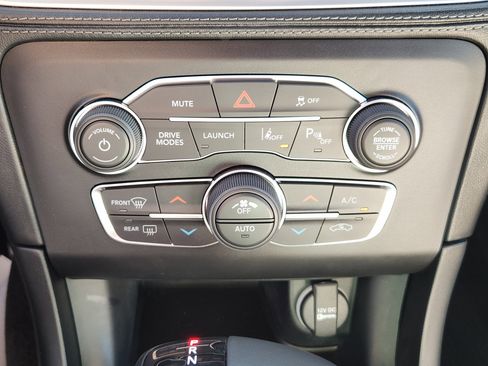 Used 2023 Dodge Charger Scat Pack w/ Daytona Edition Group image 20