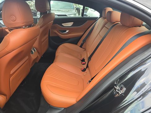 Used 2022 Mercedes-Benz CLS 450 4MATIC image 22