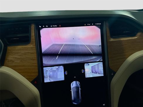 Used 2019 Tesla Model S 75D AWD/4WD image 10