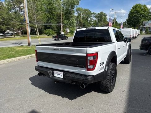 Used 2023 Ford F150 Raptor AWD/4WD image 6