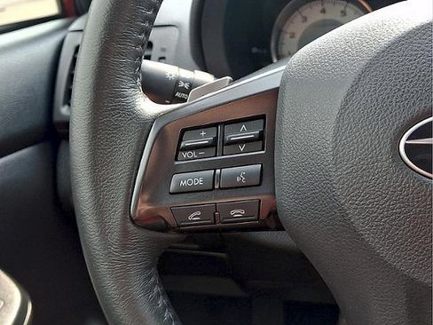 Used 2012 Subaru Impreza 2.0i Limited AWD/4WD image 18