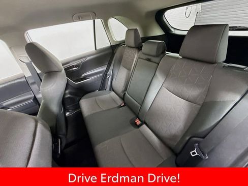 Certified 2023 Toyota RAV4 XLE FWD image 8