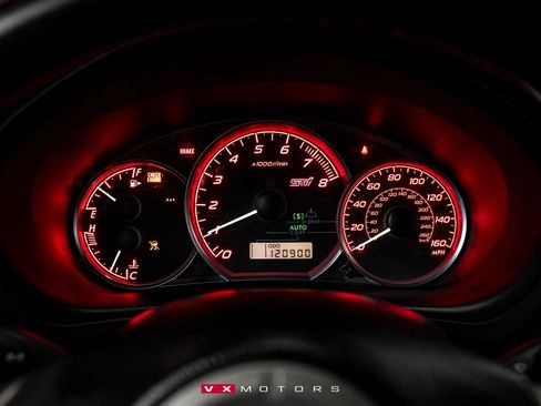 Used 2008 Subaru Impreza WRX STI image 28