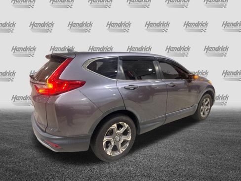 Used 2019 Honda CR-V EX-L image 47