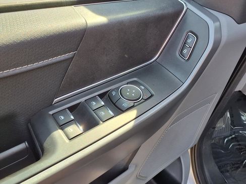 Used 2025 Ford F150 XLT w/ Equipment Group 301A Standard image 20