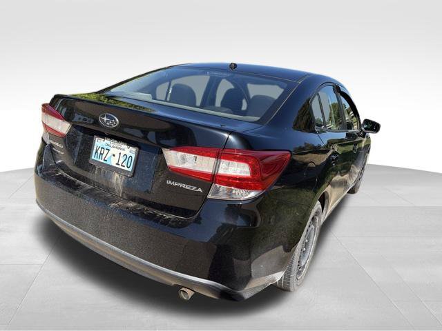 Used 2021 Subaru Impreza 2.0i AWD/4WD image 3