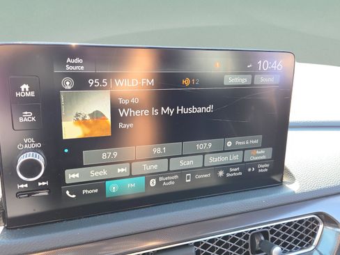 Certified 2025 Acura Integra A-Spec image 33