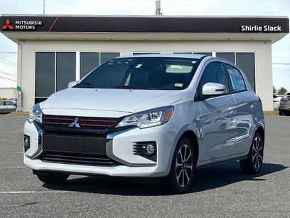 New 2024 Mitsubishi Mirage SE