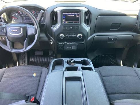 Used 2024 GMC Sierra 1500 Pro w/ Trailering Package AWD/4WD image 15