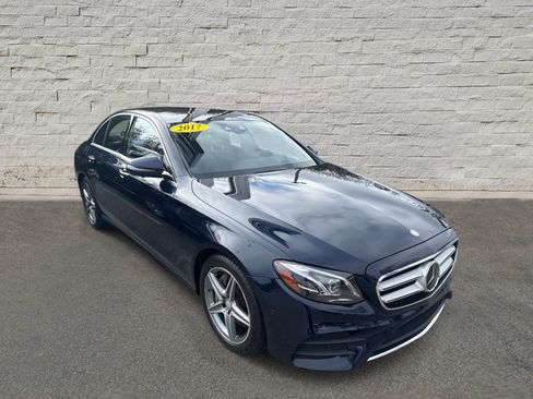 Used 2017 Mercedes-Benz E 300 image 3