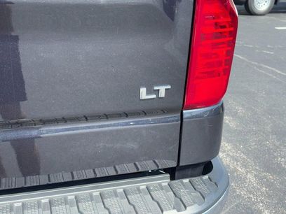 Used 2023 Chevrolet Silverado 1500 LT w/ Safety Package