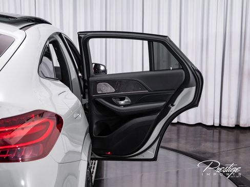 Used 2024 Mercedes-Benz GLE 63 AMG S image 44