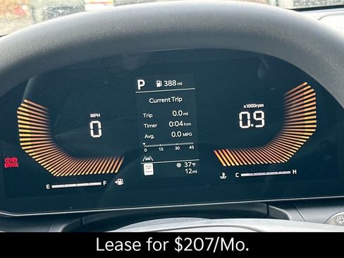 New 2025 Kia K4 LXS image 19