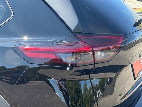 New 2026 Nissan Rogue S image 12