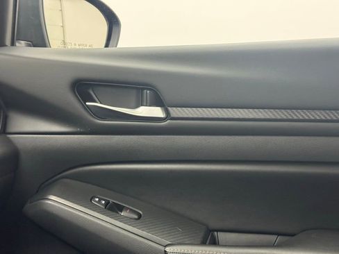 Used 2024 Nissan Altima 2.5 SV image 36