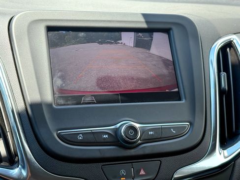 Certified 2024 Chevrolet Equinox LT AWD/4WD image 20