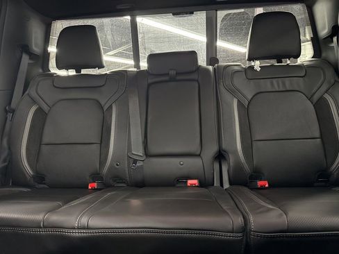 New 2026 RAM 1500 RHO AWD/4WD image 21