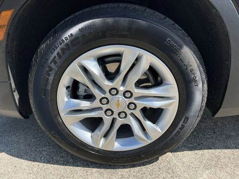 Used 2022 Chevrolet Blazer LT image 33