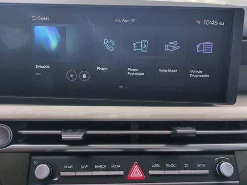 New 2026 Hyundai Tucson SE image 21