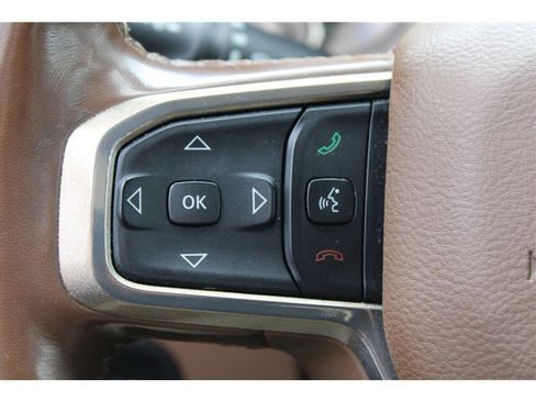Used 2019 RAM 1500 Limited AWD/4WD image 19