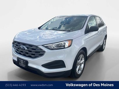 Used 2020 Ford Edge SE