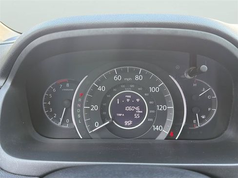 Used 2015 Honda CR-V EX-L image 23