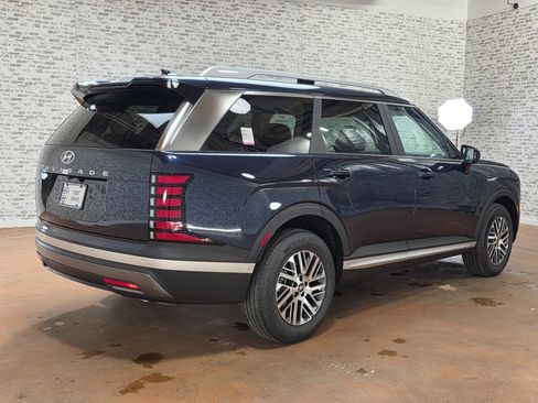 New 2026 Hyundai Palisade SEL image 9