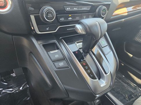 Certified 2018 Honda CR-V EX-L image 19