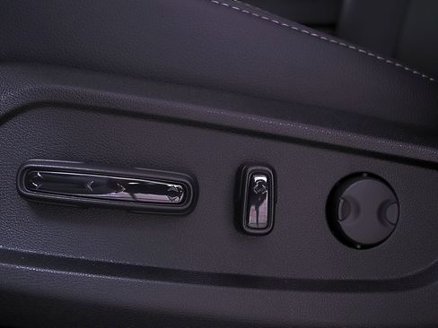 New 2026 Honda Pilot EX-L image 23