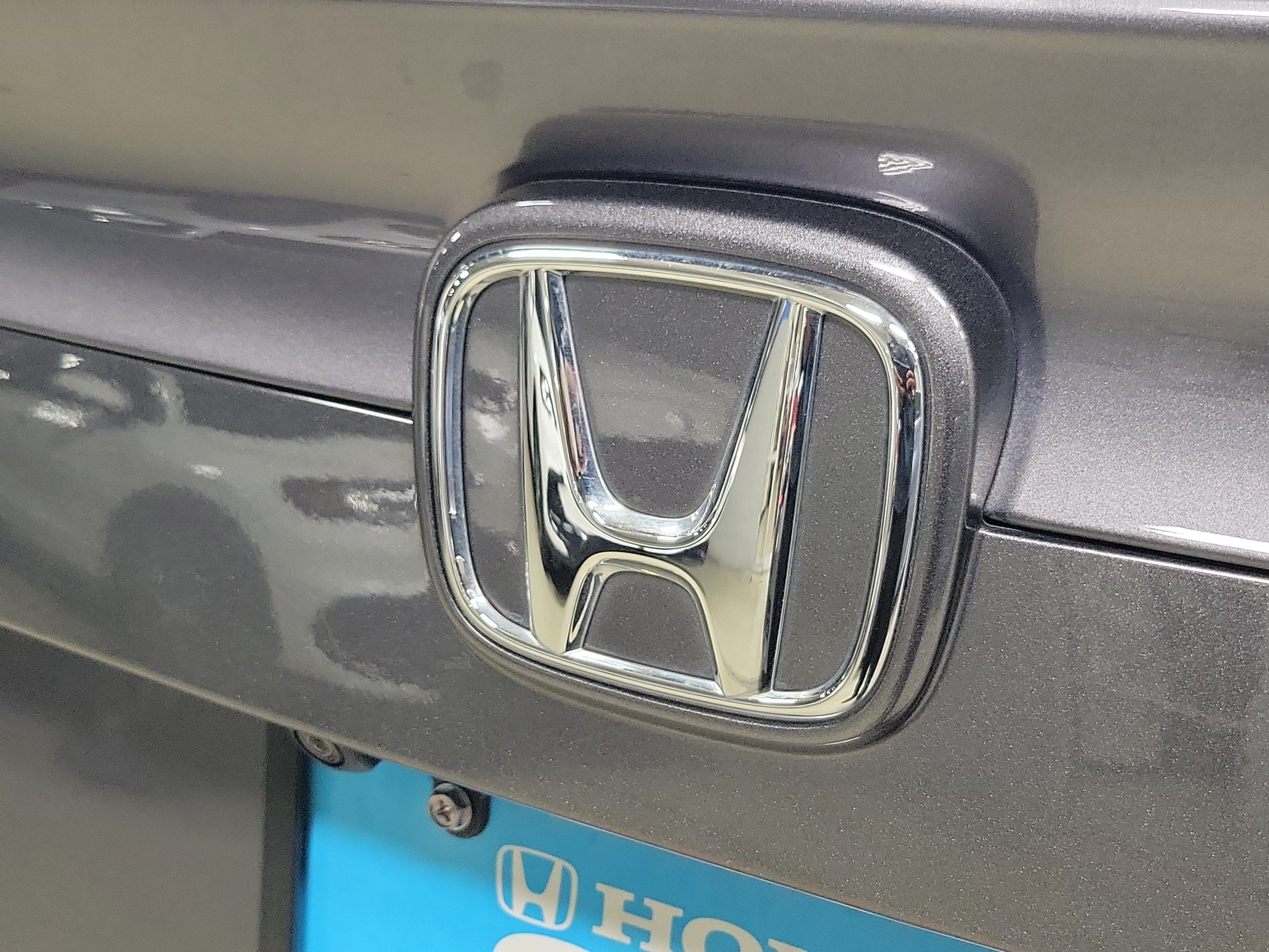 Used 2020 Honda Civic EX-L image 7