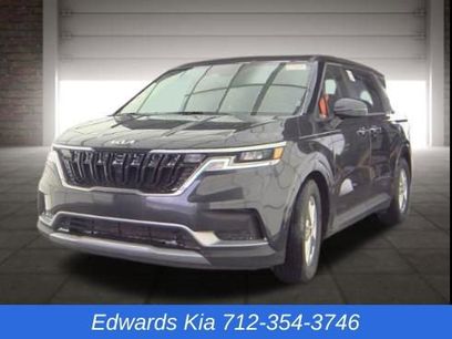 Used 2024 Kia Carnival LX