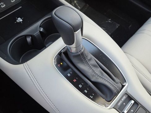 New 2027 Honda HR-V EX-L image 30