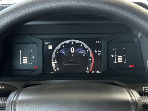 New 2026 Toyota Tacoma SR5 AWD/4WD image 26