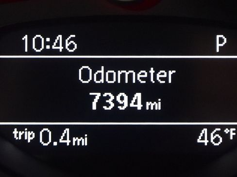 Used 2019 Volkswagen Beetle 2.0T S image 19