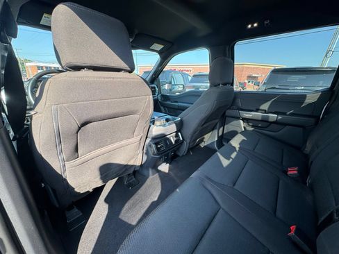 Used 2023 Ford F150 XLT w/ Equipment Group 302A High AWD/4WD image 23
