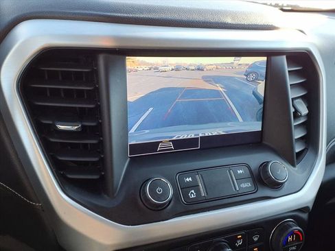 Used 2023 GMC Acadia SLE w/ Elevation Edition image 14